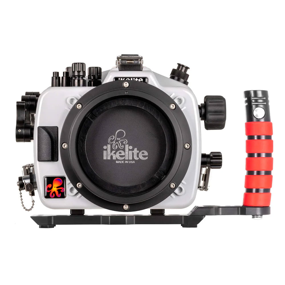 Ikelite 200DL Housing for Panasonic Lumix Mirrorless Cameras (G9 III, S5 II, S5 IIX ...) Ikelite 200DL Housing for Panasonic Lumix Mirrorless Cameras (G9 III, S5 II, S5 IIX ...)